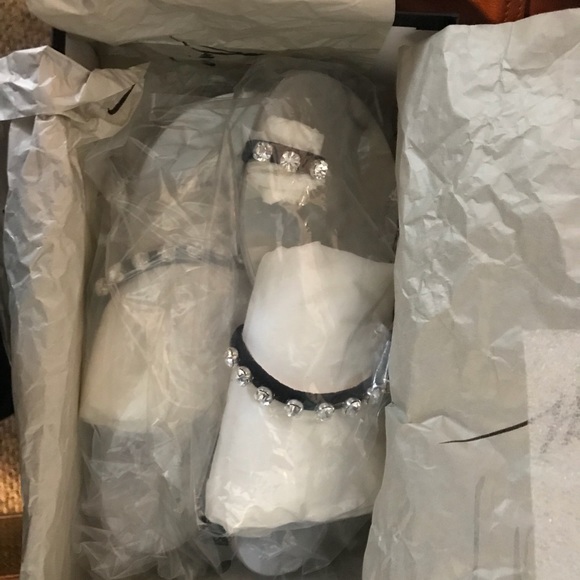 😋[Giuseppe Zanotti] Sandals - Picture 4 of 7